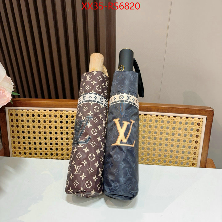 ID: RS6820