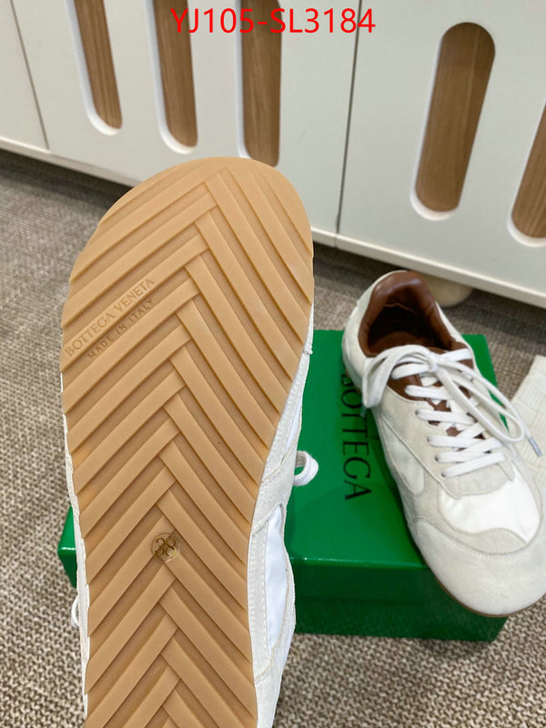 Women Shoes-BV where to buy ID: SL3184 $: 105USD