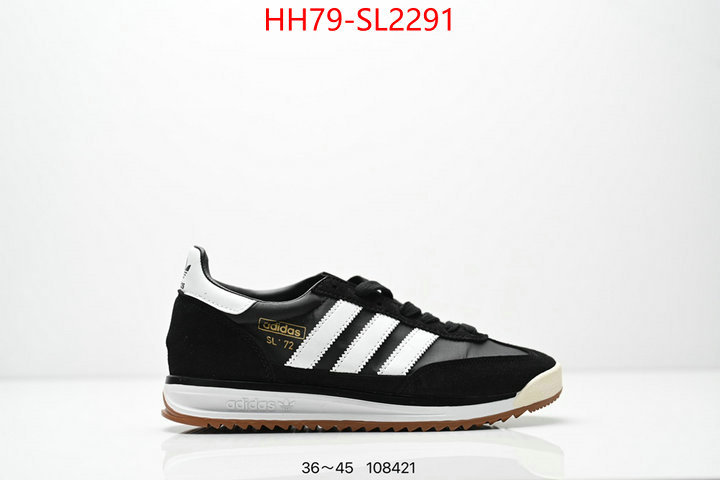 Women Shoes-Adidas can you buy knockoff ID: SL2291 $: 79USD