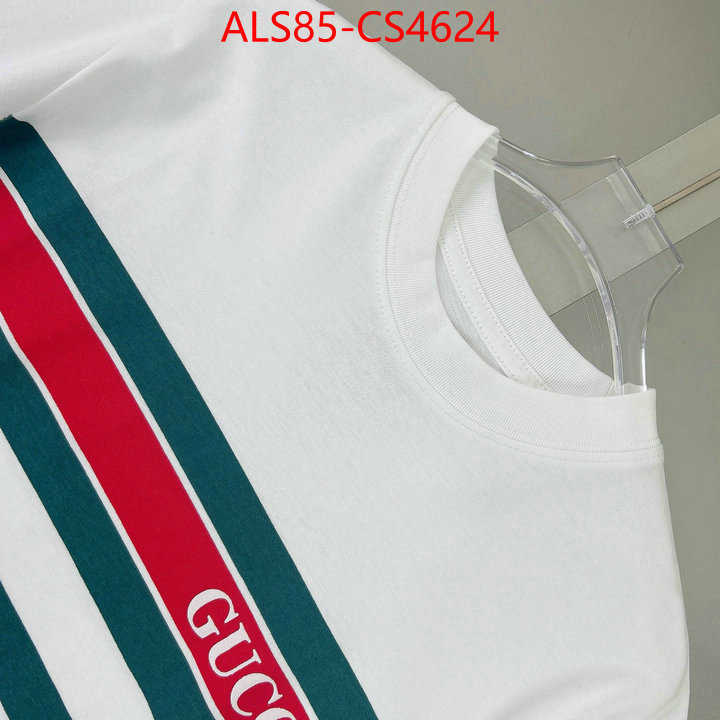ID: CS4624