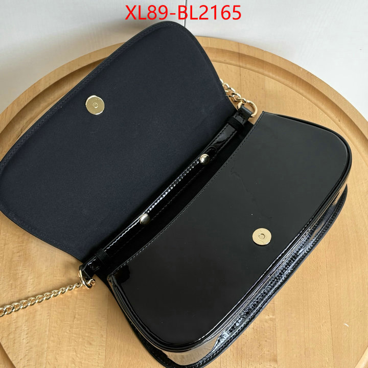 Gucci Bags(4A)-Crossbody- wholesale sale ID: BL2165 $: 89USD,