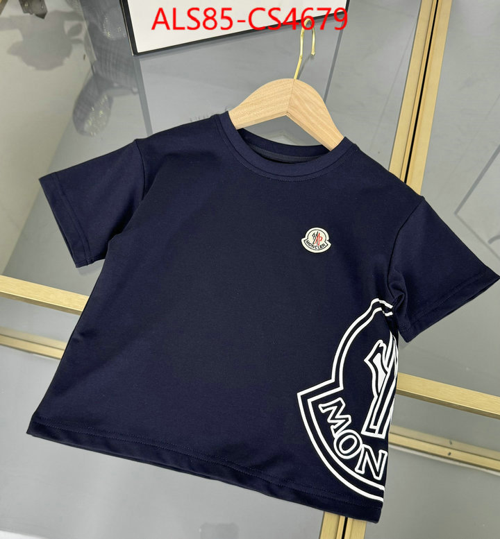 ID: CS4679