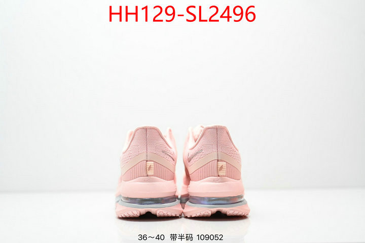 Women Shoes-NIKE buy top high quality replica ID: SL2496 $: 129USD