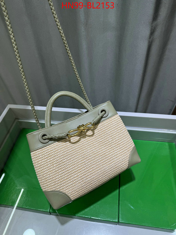 BV Bags(4A)-Handbag- top quality fake ID: BL2153 $: 99USD,