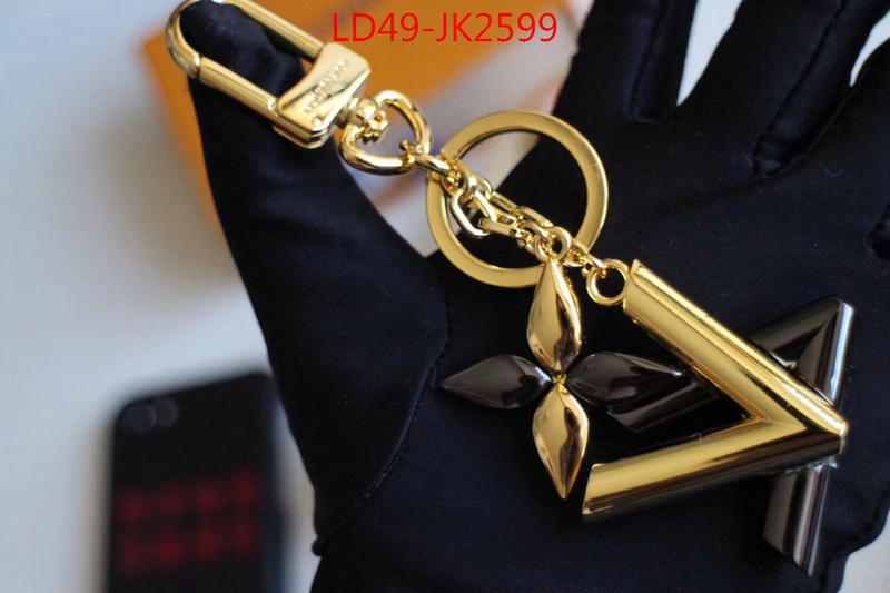 ID: JK2599
