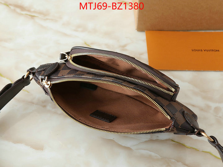 LV Bags(4A)-Discovery- sale ID: BZ1380 $: 69USD,