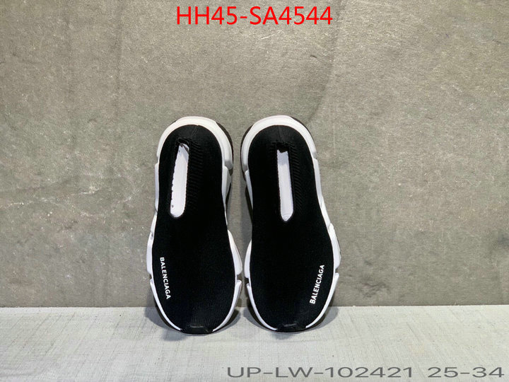 ID: SA4544