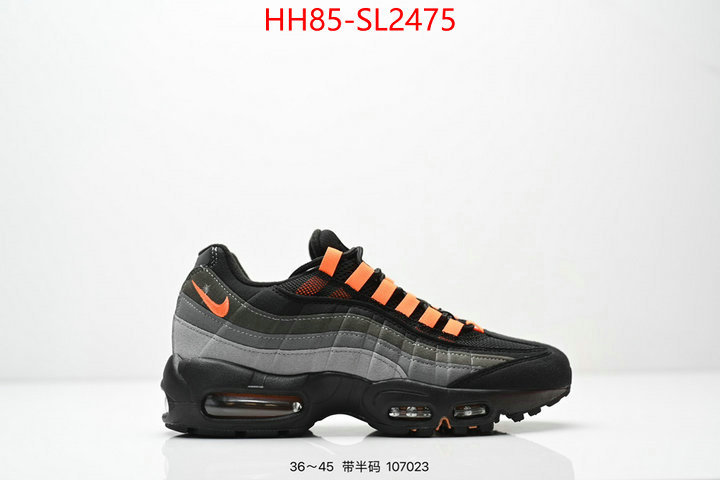 Men Shoes-Nike designer ID: SL2475 $: 85USD