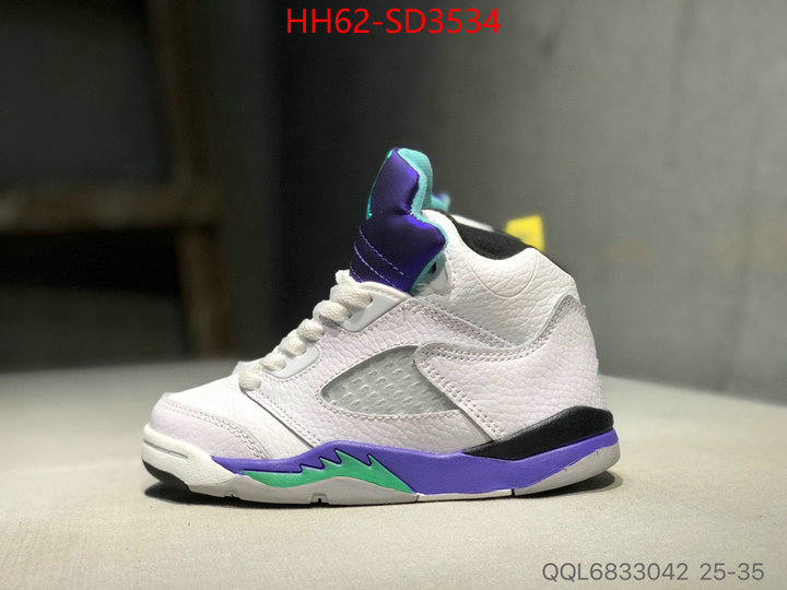 ID: SD3534