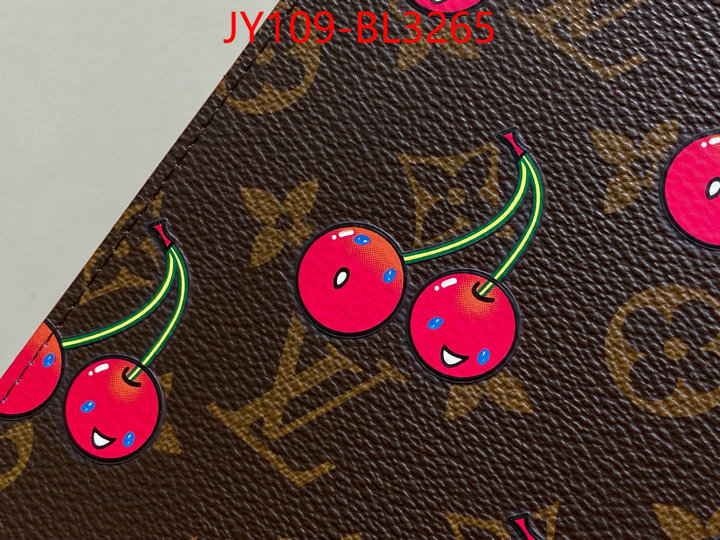 LV Bags(TOP)-Trio- hot sale ID: BL3265 $: 109USD,