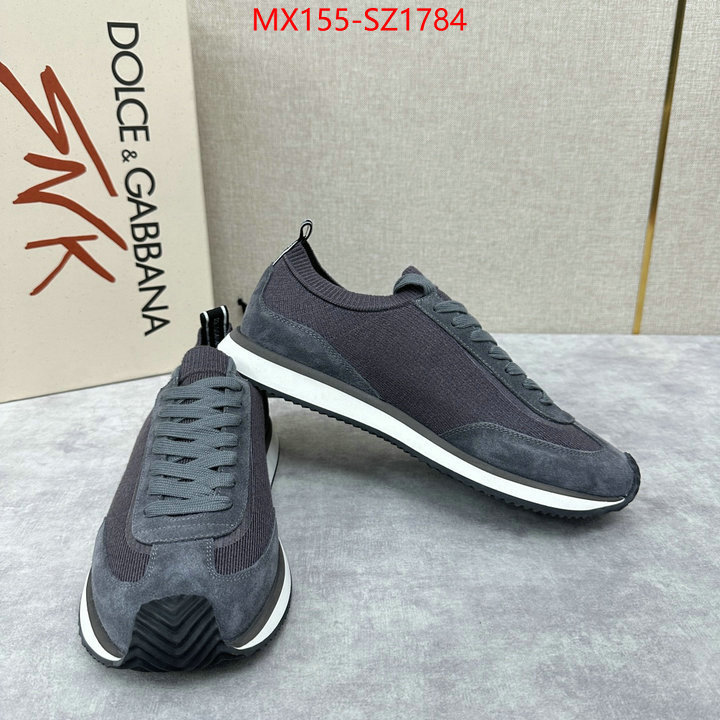 Men Shoes-DG replica online ID: SZ1784 $: 155USD-shoes yupoo Men Shoes-DG replica online ID: SZ1784 $: 155USD