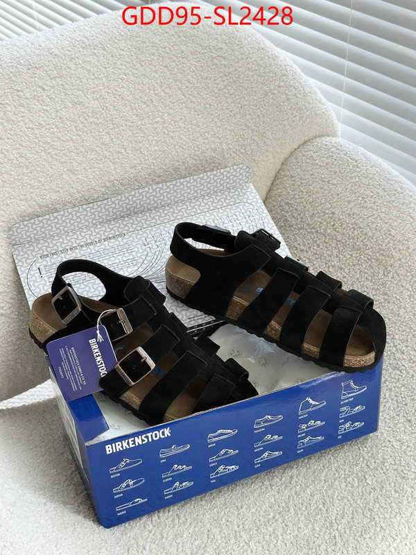 Women Shoes-Birkenstock cheap ID: SL2428 $: 95USD