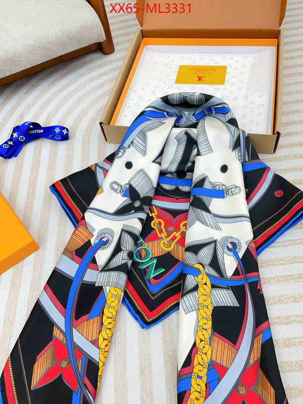 Scarf-LV where should i buy replica ID: ML3331 $: 65USD