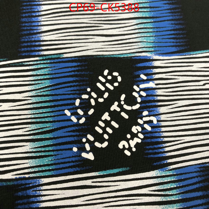 Clothing-LV best replica ID: CK5388 $: 69USD