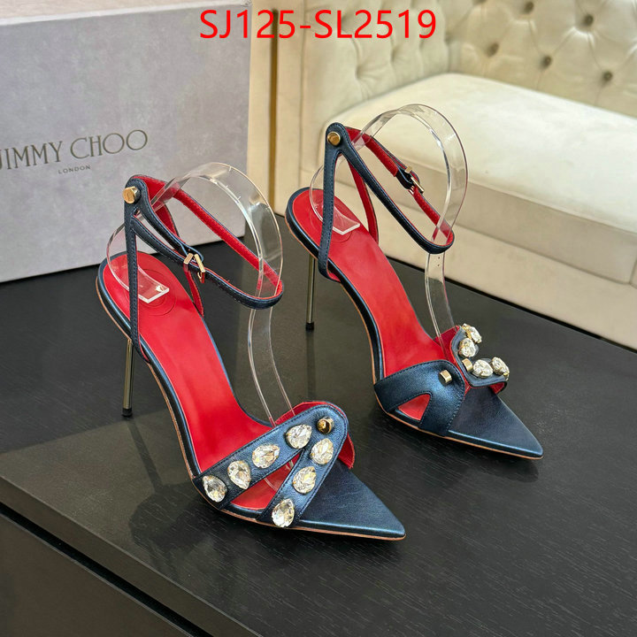 Women Shoes-Abing Wang where can i buy the best quality ID: SL2519 $: 125USD