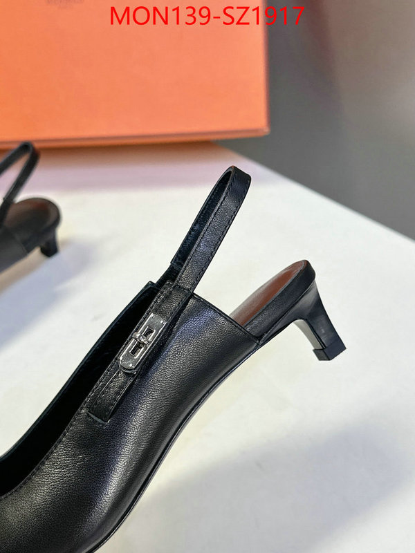 Women Shoes-Hermes online china ID: SZ1917 $: 139USD