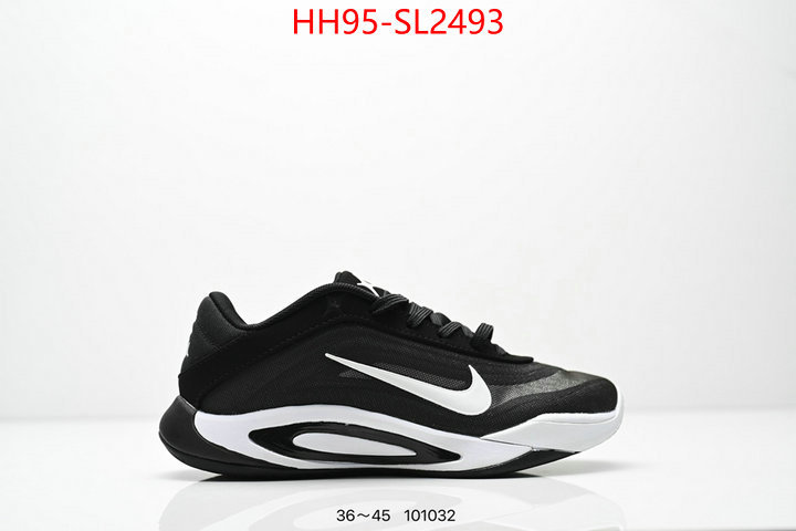 Men Shoes-Nike buy best quality replica ID: SL2493 $: 95USD