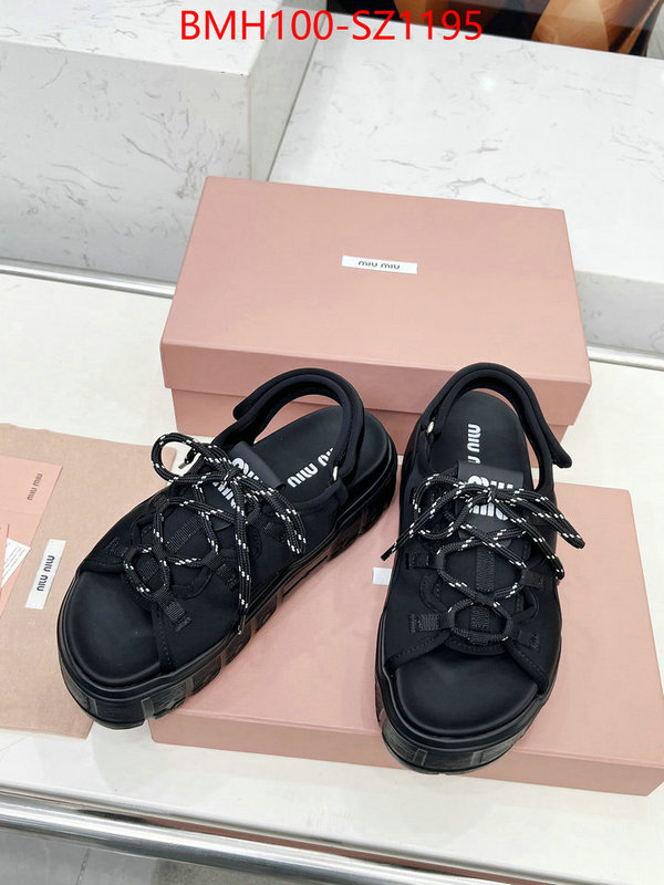Women Shoes-Miu Miu aaaaa+ class replica ID: SZ1195 $: 100USD