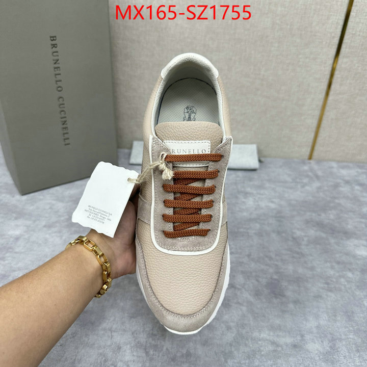 Men Shoes-Brunello Cucinelli perfect ID: SZ1755 $: 165USD-shoes yupoo Men Shoes-Brunello Cucinelli perfect ID: SZ1755 $: 165USD