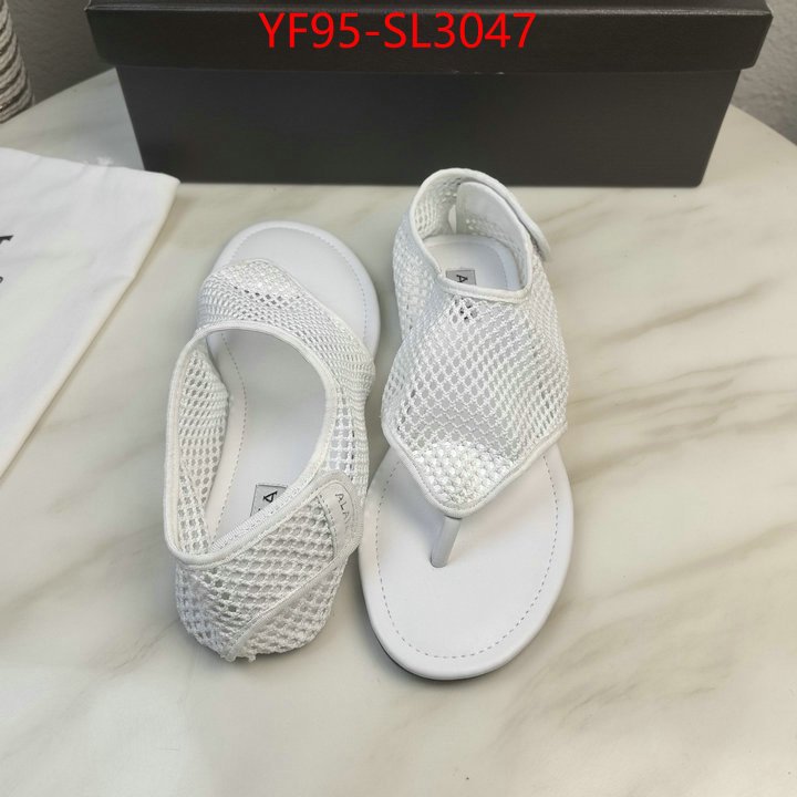 Women Shoes-ALAIA top quality ID: SL3047 $: 95USD