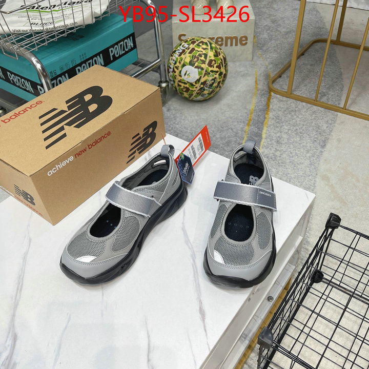 Women Shoes-New Balance we provide top cheap aaaaa ID: SL3426 $: 95USD