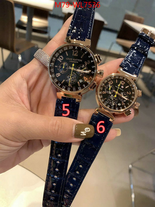 ID: WL7536