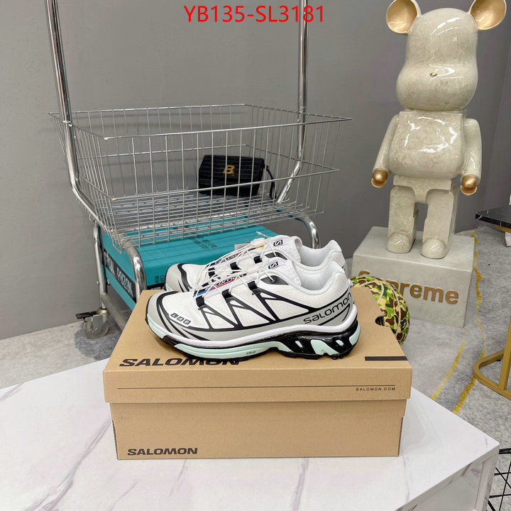 Women Shoes-Balenciaga luxury 7 star replica ID: SL3181 $: 135USD