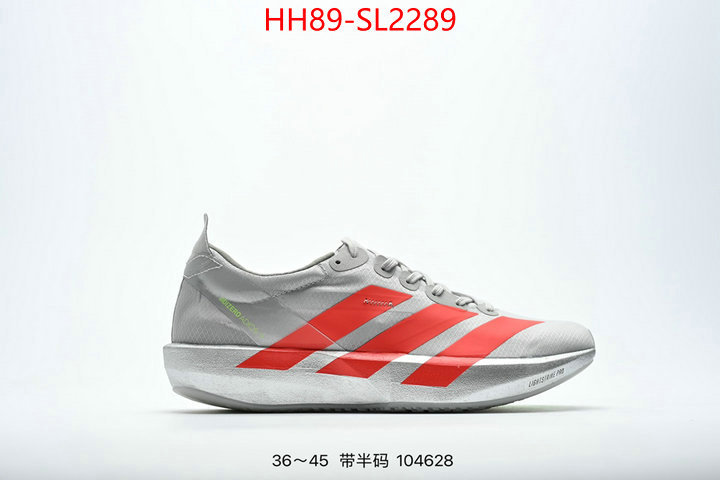 Women Shoes-Adidas aaaaa quality replica ID: SL2289 $: 89USD