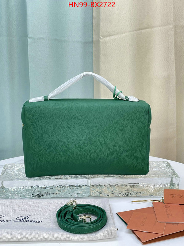 Loro Piana Bags(4A)-Crossbody- replica designer ID: BX2722 $: 99USD,