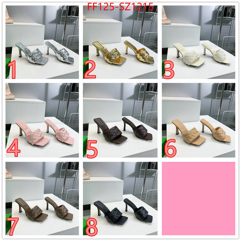 Women Shoes-BV best quality replica ID: SZ1215 $: 125USD-shoes yupoo Women Shoes-BV best quality replica ID: SZ1215 $: 125USD