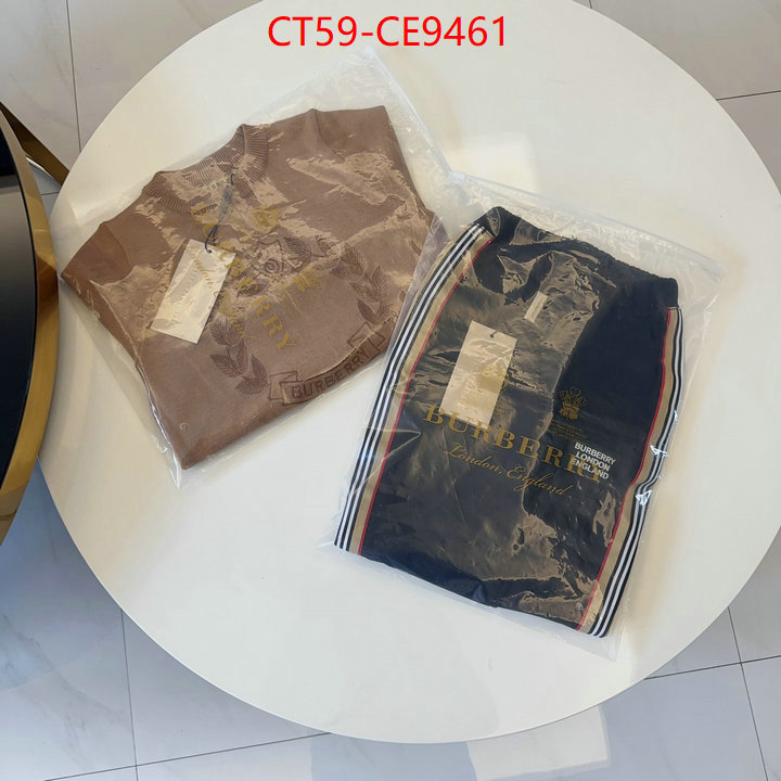 ID: CE9461