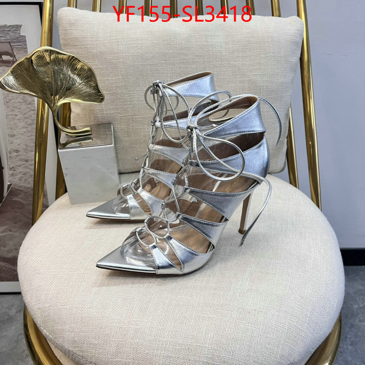 Women Shoes-Gianvito Rossi fashion ID: SL3418 $: 155USD
