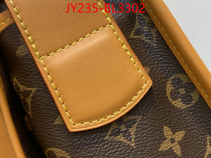 LV Bags(TOP)-Pochette MTis- where to buy the best replica ID: BL3302 $: 235USD,