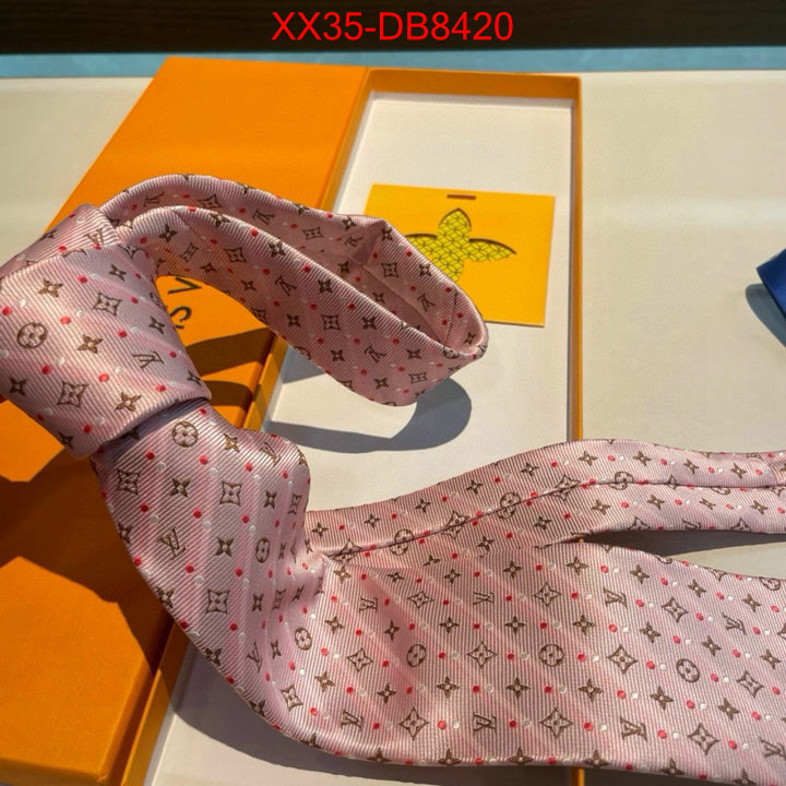 ID: DB8420