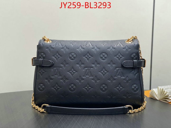 LV Bags(TOP)-Pochette MTis- buy best quality replica ID: BL3293 $: 259USD,