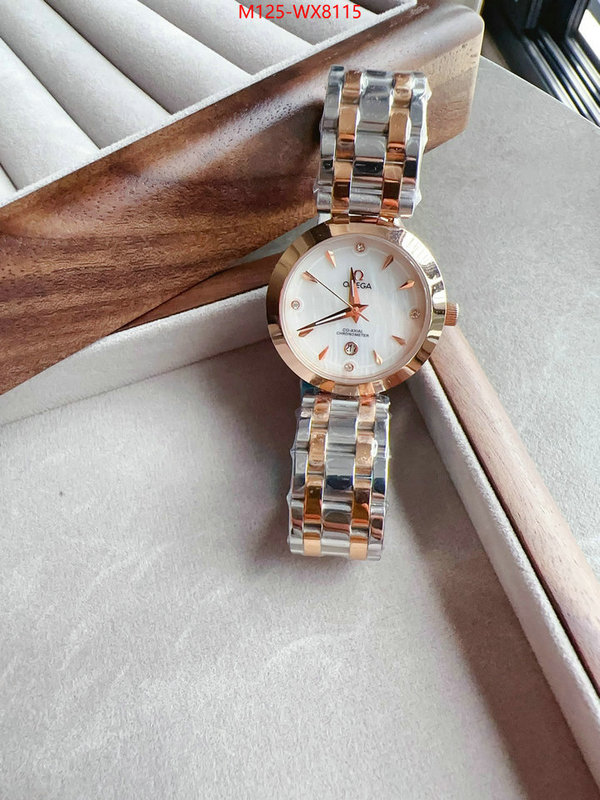 ID: WX8115
