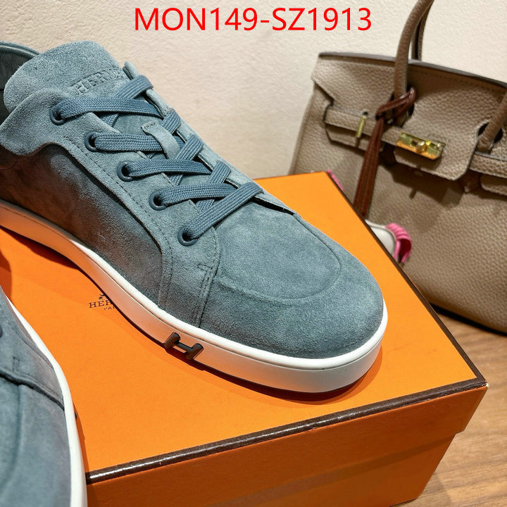 Women Shoes-Hermes replica us ID: SZ1913 $: 149USD