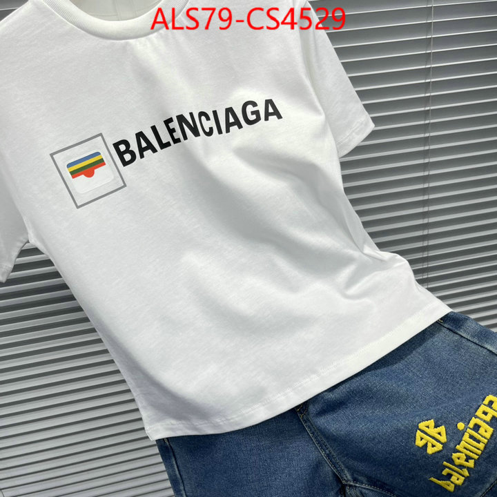 ID: CS4529