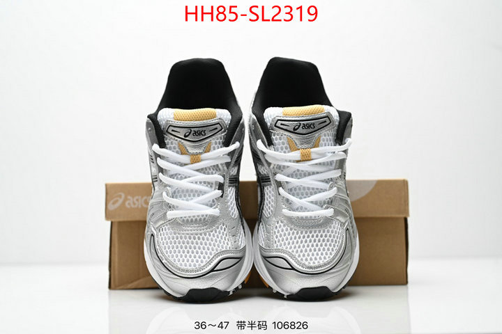 Women Shoes-Asics where can i buy the best 1:1 original ID: SL2319 $: 85USD