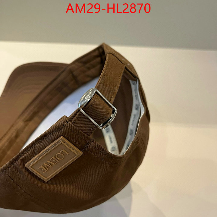 Cap(Hat)-Loewe online ID: HL2870 $: 29USD