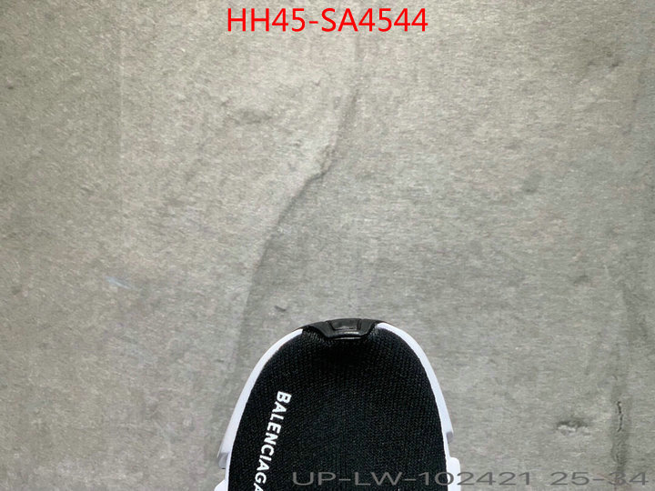 ID: SA4544