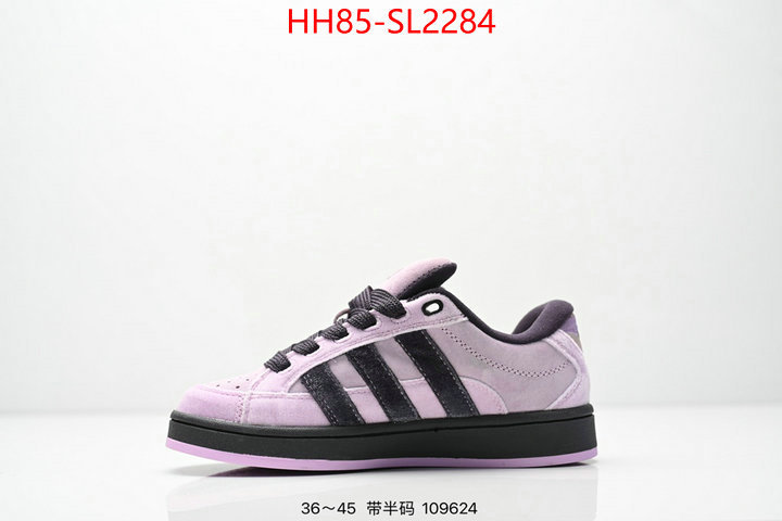Women Shoes-Adidas the online shopping ID: SL2284 $: 85USD