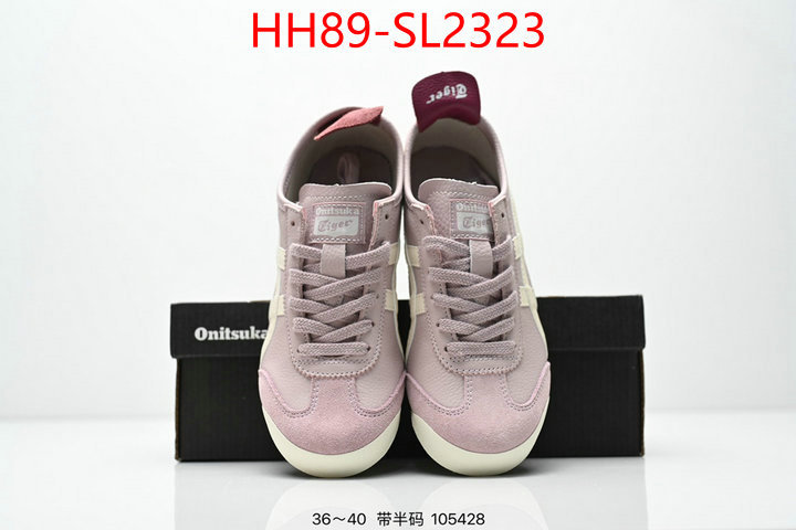 Women Shoes-Asics where quality designer replica ID: SL2323 $: 89USD