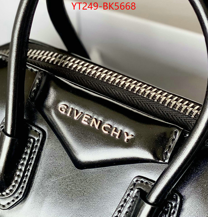 Givenchy Bags(TOP)-Handbag- sell online luxury designer ID: BK5668 $: 249USD,