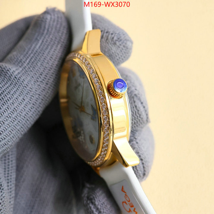 ID: WX3070