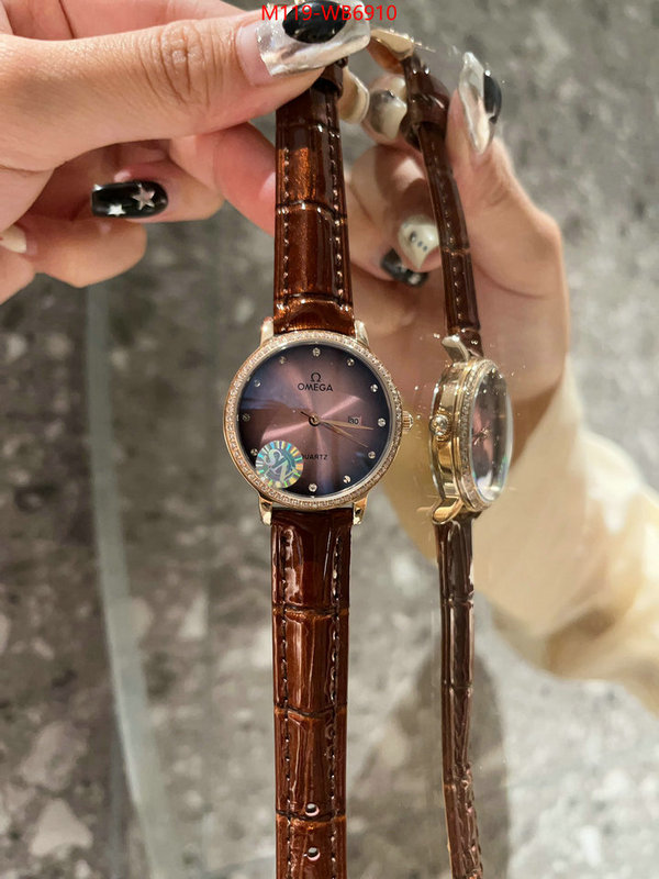 ID: WB6910