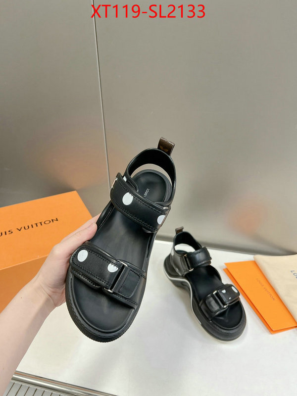 Women Shoes-LV where can you buy a replica ID: SL2133 $: 119USD