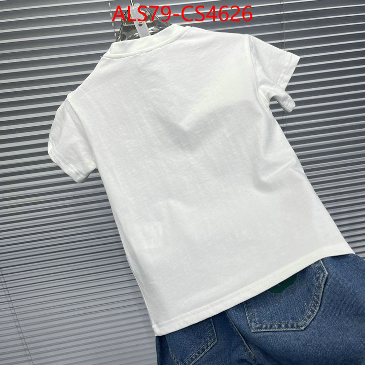 ID: CS4626