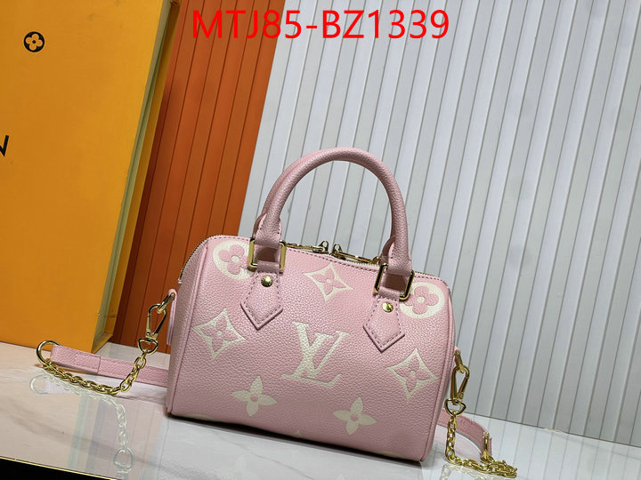 LV Bags(4A)-Speedy- shop designer replica ID: BZ1339