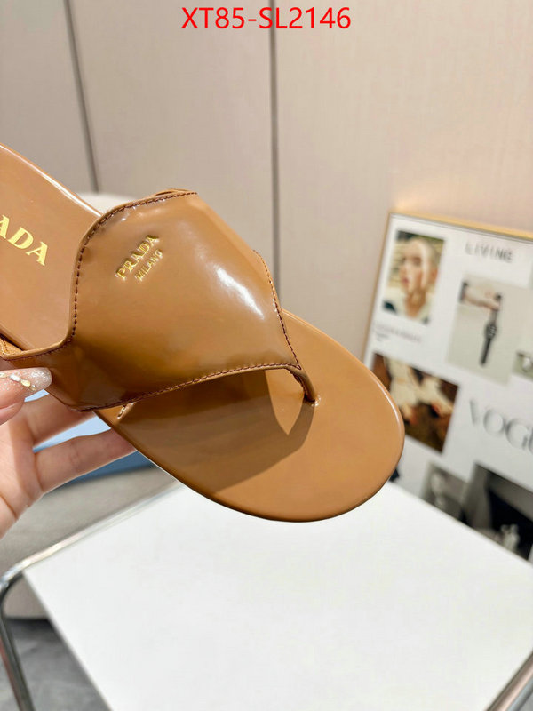 Women Shoes-Prada high quality online ID: SL2146 $: 85USD